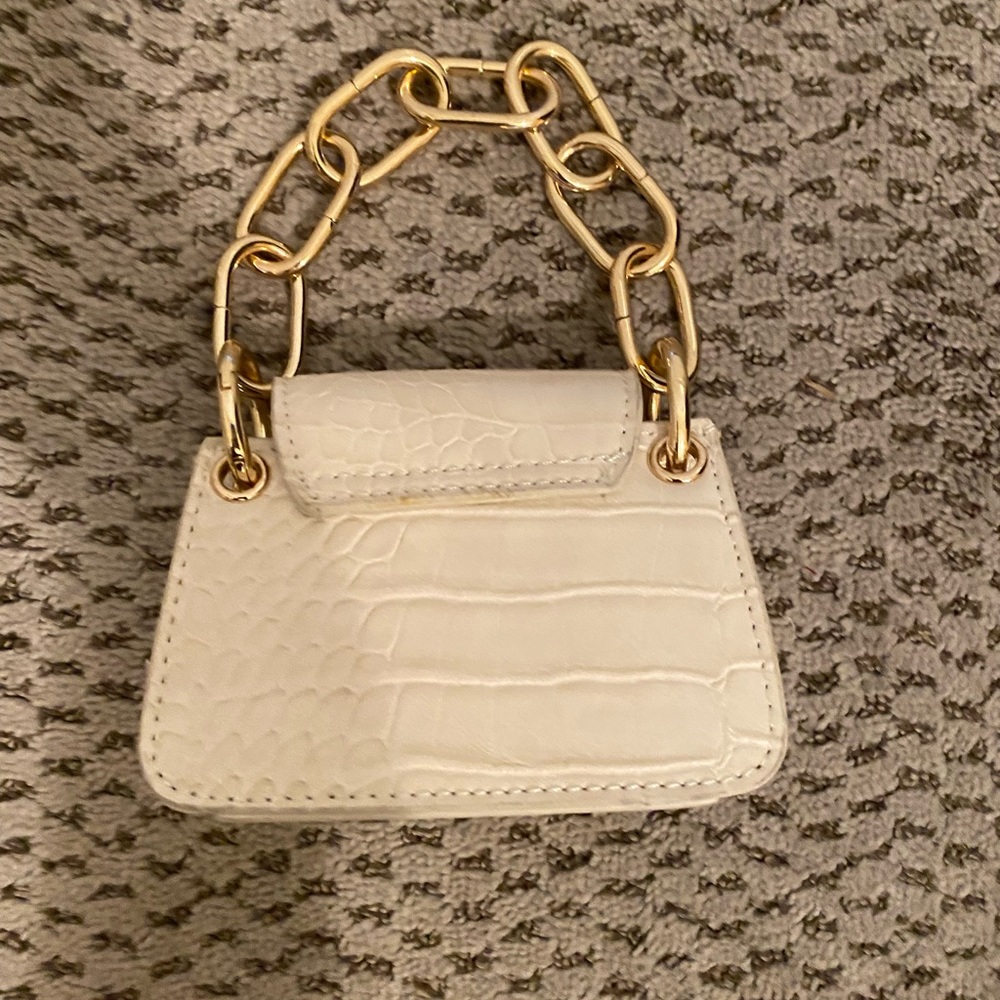 Mini handbag - Picture 3 of 4